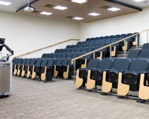 Concerto Auditorium Seating
