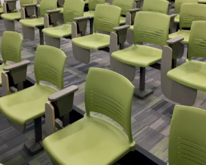 Strive Fixed Seminar Seating