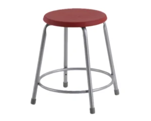600 Series Poly Stool