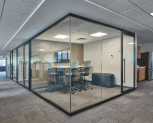 Lightline Architectural Wall