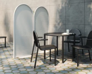 Juna Privacy Screens