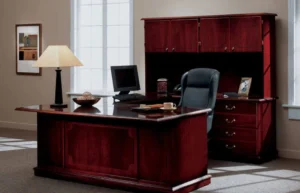 What Is an Executive Desk