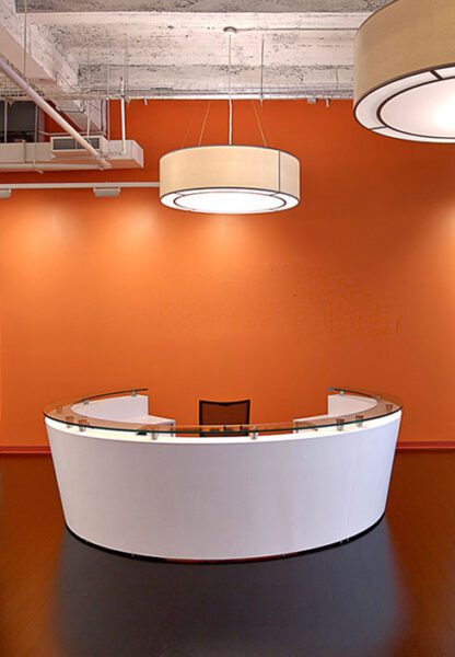 Custom Office Furniture